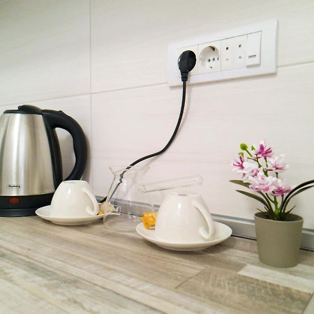 贝尔格莱德Casa Bella - Vracar公寓 外观 照片